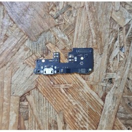 PCB C/ Conector de Carga Xiaomi Redmi 5 Plus / Xiaomi MEG7 Recondicionado