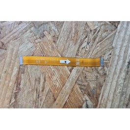Flex PCB P/ Conector de Carga Huawei Mate 10 Lite / Huawei RNE-L21 Recondicionado