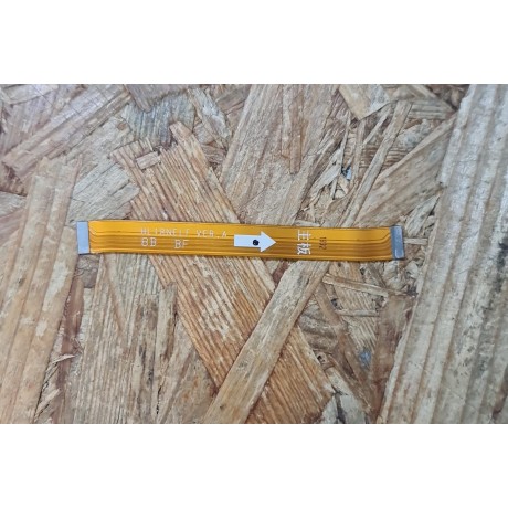 Flex PCB P/ Conector de Carga Huawei Mate 10 Lite / Huawei RNE-L21 Recondicionado