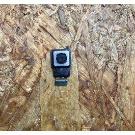 Camara Traseira Samsung Galaxy S6 / SM-G920F Recondicionado