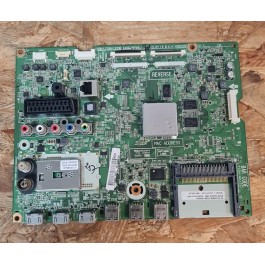 MotherBoard LG 42LA690S Recondicionado Ref: EAX64797004 (1.1)