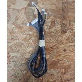 Kit Cabos LG 42LA690S Recondicionado