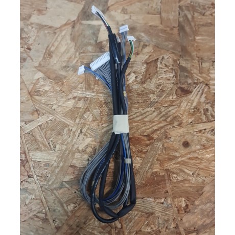 Kit Cabos LG 42LA690S Recondicionado
