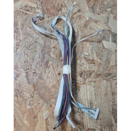 Kit de Cabos Nordmende N3202LB Recondicionado