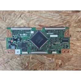 Placa T-CON Nordmende N3202LB Recondicionado Ref: X3562TP