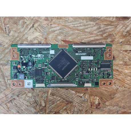 Placa T-CON Nordmende N3202LB Recondicionado Ref: X3562TP