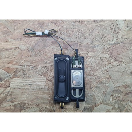 Colunas Samsung LE37B551A6W Recondicionado