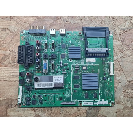 Motherboard Samsung LE37B551A6W Recondicionado Ref: BN41-01167B
