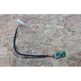 Sensor IR Samsung LE37B551A6W Recondicionado Ref: BN41-01194A