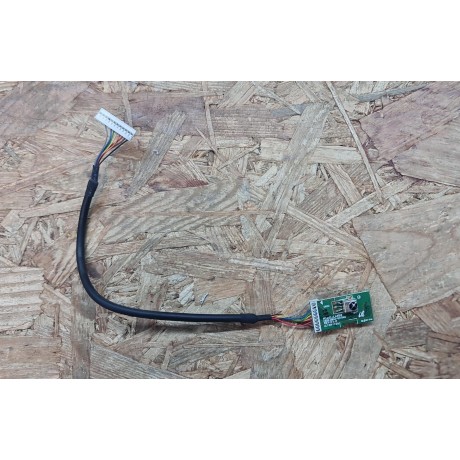 Sensor IR Samsung LE37B551A6W Recondicionado Ref: BN41-01194A