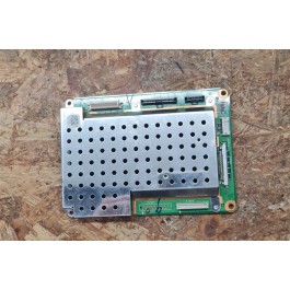 Control Board Toshiba 37C3030DG Recondicionado Ref: V28A000318A1