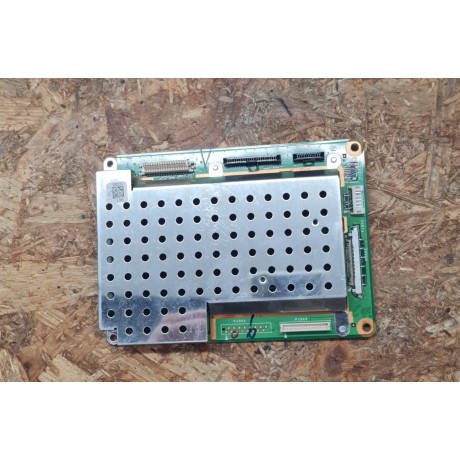 Control Board Toshiba 37C3030DG Recondicionado Ref: V28A000318A1