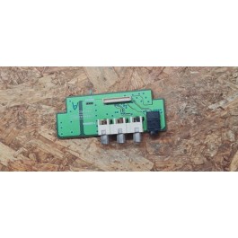 AV Board Toshiba 37C3030DG Recondicionado Ref: V28A00032802
