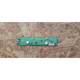 Sensor IR Toshiba 37C3030DG Recondicionado Ref: V28A00032803