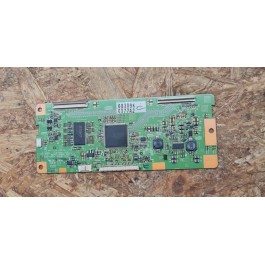 Placa T-CON Toshiba 37C3030DG Recondicionado Ref: 6870C-0088D