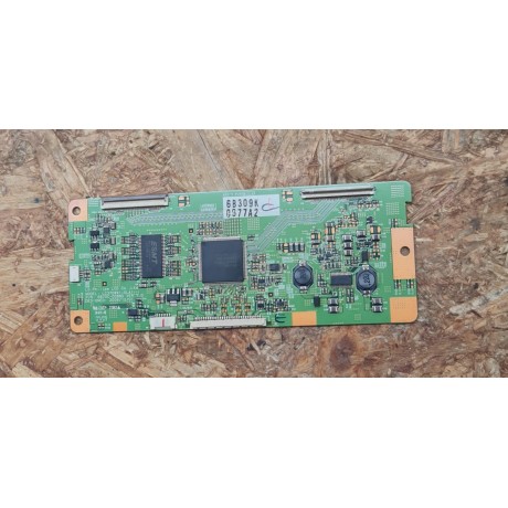 Placa T-CON Toshiba 37C3030DG Recondicionado Ref: 6870C-0088D