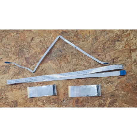 Kit Flat Cable Toshiba 37C3030DG Recondicionado