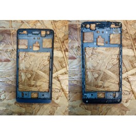 Middle Cover Wiko Gateway Recondicionado