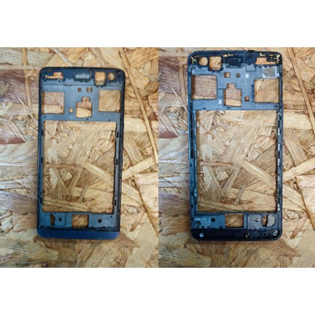 Middle Cover Wiko Gateway Recondicionado