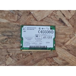 Placa Wireless Acer Aspire 1652MI Recondicionado Ref: PBC54910-007