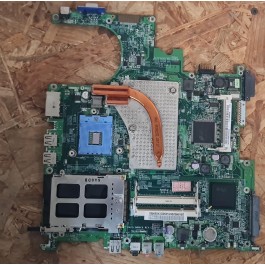 Motherboard Acer Aspire 1652MI Recondicionado Ref: DAOZL3MB8C8
