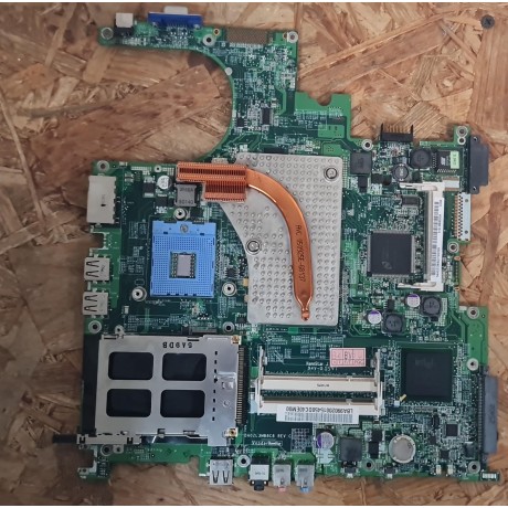 Motherboard Acer Aspire 1652MI Recondicionado Ref: DAOZL3MB8C8