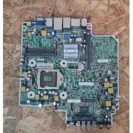 Motherboard HP Compaq Elite 8300 Ultra-Slim Desktop Recondicionado Ref: 656939-001