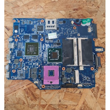 Motherboard Sony VGN-FZ21Z Recondicionado Ref: A1369752A / MBX-165