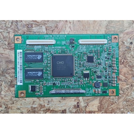 Placa T-CON Samsung LE32R72B Recondicionado Ref: V315B1-C01