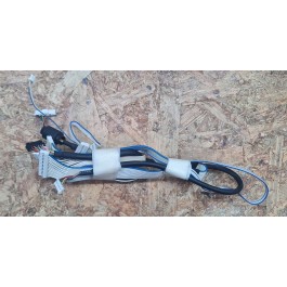 Kit de Cabos Samsung LE32R72B Recondicionado