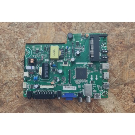 Motherboard SmartTech LE-32Z1 Recondicionado Ref: TP.S506.PB819