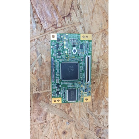 Placa T-CON TV Toshiba 23WL48G Recondicionado Ref: 230W1C4LV2.0