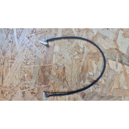 Cabo de Alimentação TV Toshiba 23WL48G Recondicionado