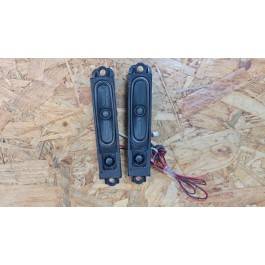 Colunas Toshiba 23WL48G Recondicionado