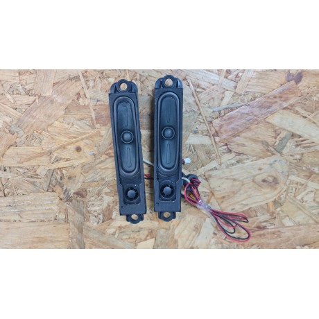Colunas Toshiba 23WL48G Recondicionado