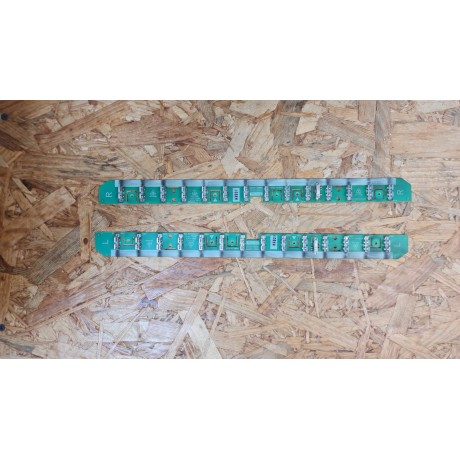 Placa de Backlight LD TV LG 32LD350 Recondicionado Ref: 6635L-0187A
