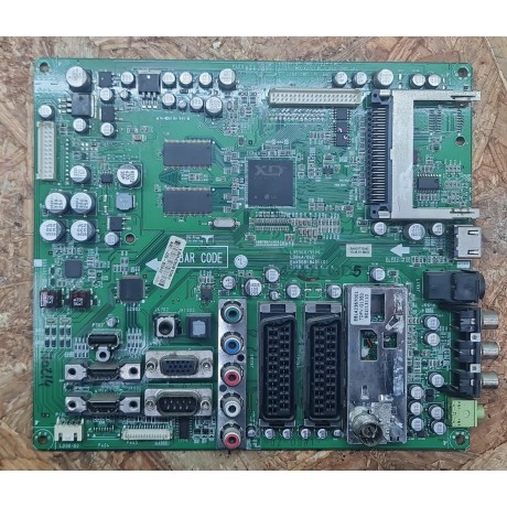 MotherBoard LG 37LG5000 Recondicionado Ref: EAX56818401