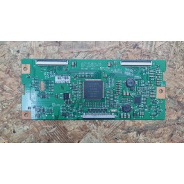Placa T-CON LG 37LG5000 Recondicionado Ref: 6870C-0214A