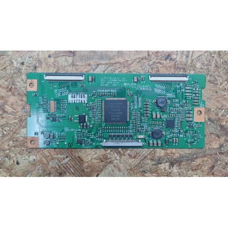 Placa T-CON LG 37LG5000 Recondicionado Ref: 6870C-0214A