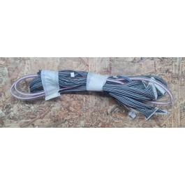 Kit de Cabos LG 37LG5000 Recondicionado