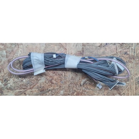Kit de Cabos LG 37LG5000 Recondicionado