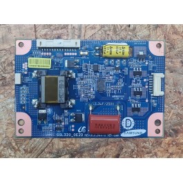 Led Driver NPG NL-3216HHB Recondicionado Ref: SSL320_0E2D