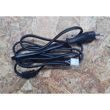 Cabo de Alimentação NPG NL-3216HHB Recondicionado