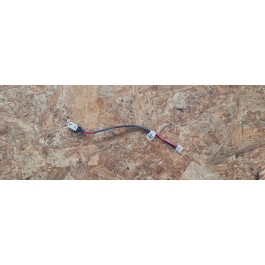Conector de Carga Toshiba Satellite L50-B-1UC Recondicionado Ref: DD0BLIAD000