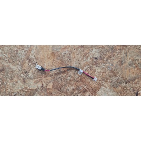 Conector de Carga Toshiba Satellite L50-B-1U8 Recondicionado Ref: DD0BLIAD000