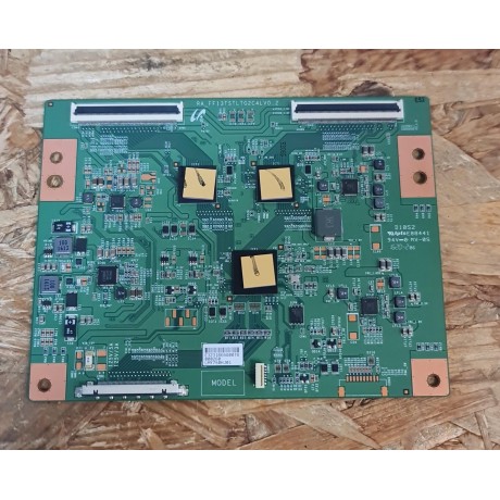 Placa T-CON Sony KDL-75W855C Recondicionado Ref: RA-FF13TSTLTG2C4LV0.2