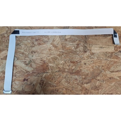 Flex LCD Sony KDL-75W855C Recondicionado Ref: 1-848-826-11