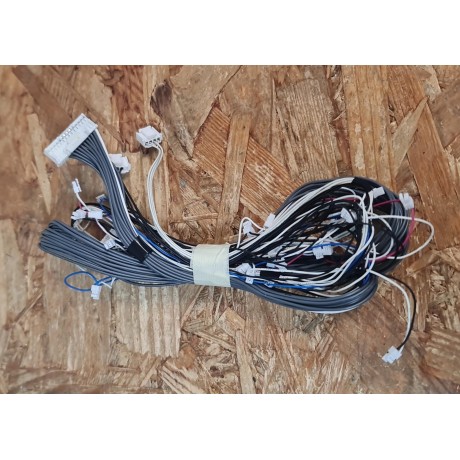 Kit Cabos Sony KDL-75W855C Recondicionado