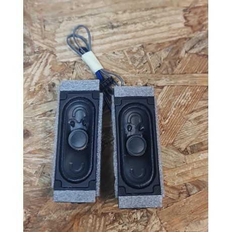 Colunas LG 24TL510V-PZ Recondicionado Ref: EAB35995526