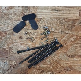 Kit Parafusos Xbox Original Recondicionado